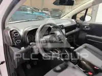 2021 Citroen C3