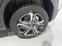 2021 Citroen C3