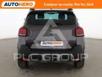 2021 Citroen C3