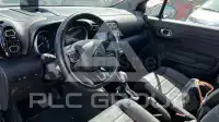 2021 Citroen C3