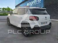 2021 Citroen C3