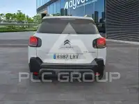 2021 Citroen C3
