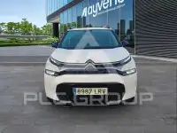 2021 Citroen C3