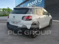 2021 Citroen C3