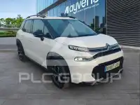 2021 Citroen C3