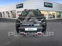 2021 Citroen C3
