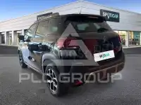 2021 Citroen C3