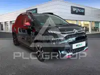 2021 Citroen C3