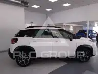 2021 Citroen C3