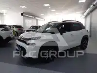 2021 Citroen C3