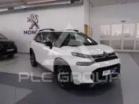 2021 Citroen C3