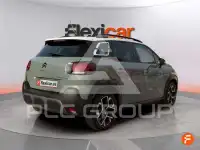 2021 Citroen C3