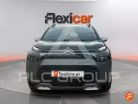 2021 Citroen C3