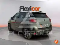2021 Citroen C3