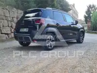 2021 Citroen C3
