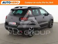 2021 Citroen C3