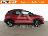 2021 Citroen C3