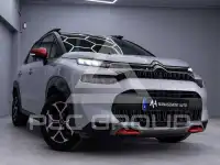 2021 Citroen C3