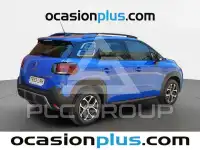 2021 Citroen C3