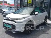 2021 Citroen C3