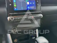 2021 Citroen C3