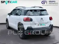 2021 Citroen C3