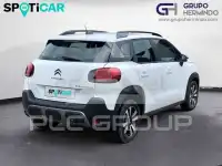 2021 Citroen C3