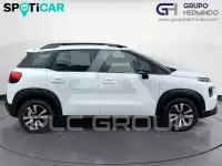 2021 Citroen C3