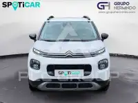 2021 Citroen C3