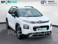 2021 Citroen C3
