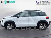 2021 Citroen C3