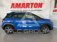 2021 Citroen C3