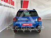 2021 Citroen C3
