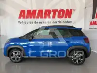 2021 Citroen C3
