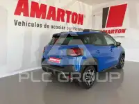 2021 Citroen C3