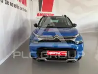 2021 Citroen C3