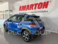 2021 Citroen C3