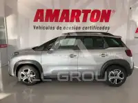 2021 Citroen C3