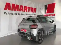 2021 Citroen C3