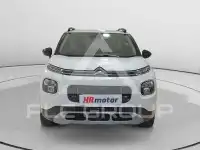2021 Citroen C3