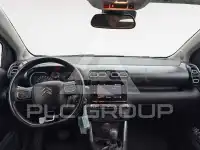 2021 Citroen C3