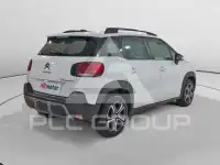 2021 Citroen C3