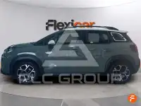 2021 Citroen C3