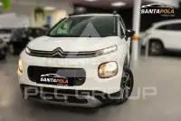 2021 Citroen C3
