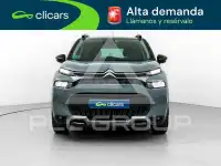 2021 Citroen C3