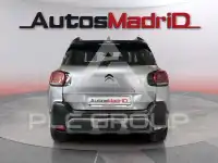 2021 Citroen C3