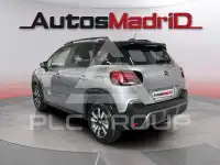 2021 Citroen C3