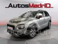 2021 Citroen C3