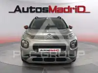 2021 Citroen C3