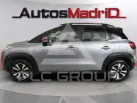 2021 Citroen C3